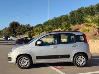 FIAT Panda usata, con Alzacristalli elettrici