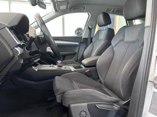 AUDI Q5 usata, con ESP