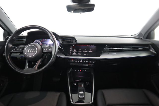 AUDI A3 usata 4