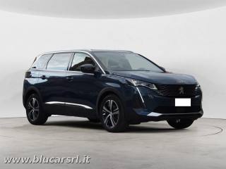 PEUGEOT 5008 usata, con Airbag