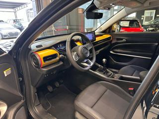 JEEP Avenger usata, con Boardcomputer