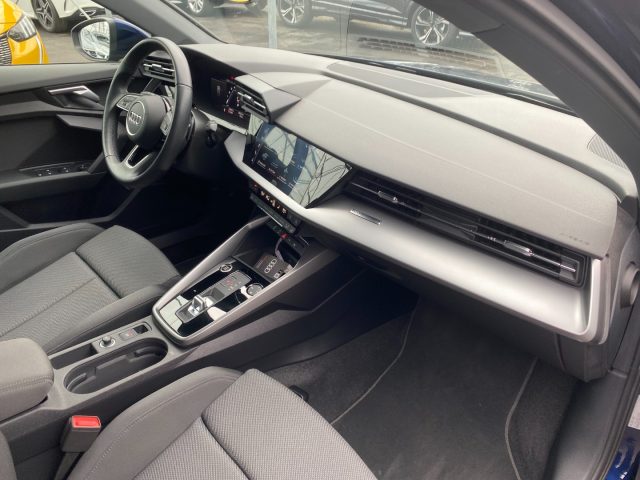 AUDI A3 usata, con Climatizzatore