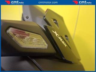 YAMAHA X-Max 125 usata 9