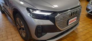 AUDI Q4 e-tron usata, con Sensore di pioggia