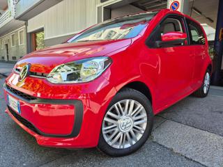 VOLKSWAGEN up! usata, con Airbag