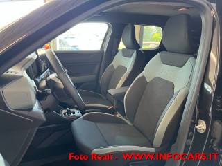 DACIA Duster usata, con Boardcomputer