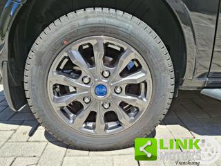 FORD Tourneo Custom usata, con ESP