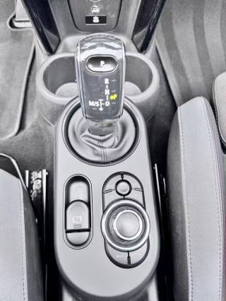 MINI John Cooper Works usata, con Boardcomputer