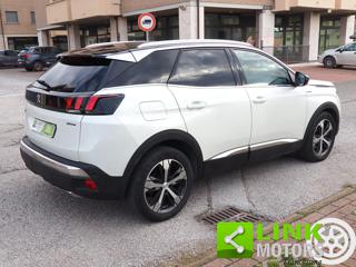 PEUGEOT 3008 usata, con Alzacristalli elettrici