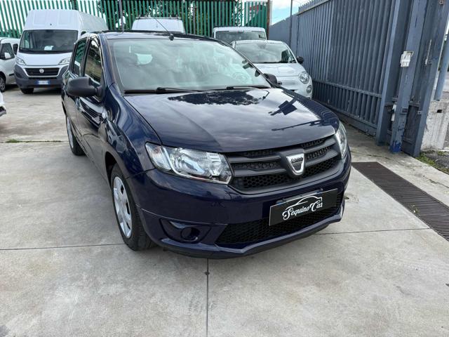 DACIA Sandero usata, con ABS