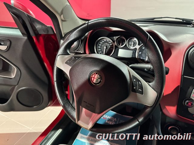 ALFA ROMEO MiTo usata, con Bluetooth