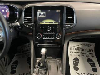 RENAULT Talisman usata, con Fari LED