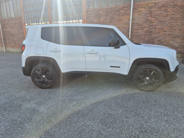 JEEP Renegade usata, con Chiusura centralizzata