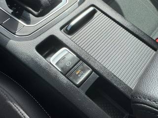 VOLKSWAGEN Passat Alltrack usata, con Park Distance Control