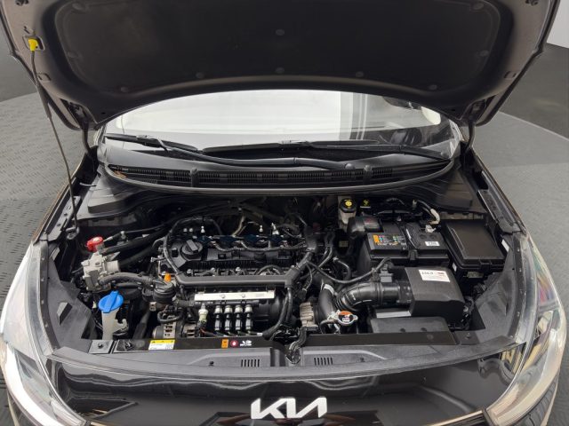 KIA Rio usata 24