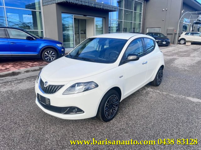LANCIA Ypsilon usata, con ABS