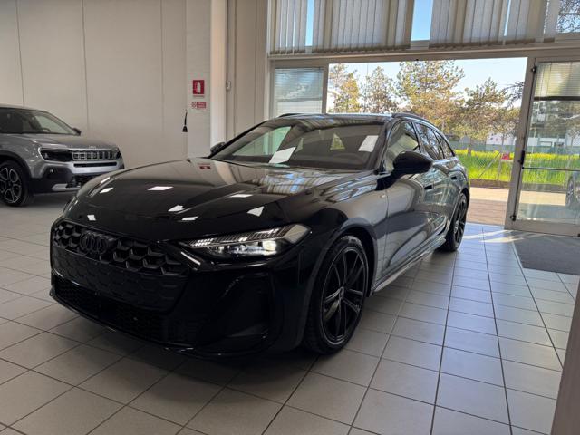 AUDI A5 usata, con ABS