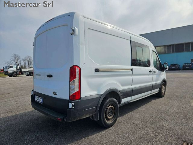 FORD Transit usata 5