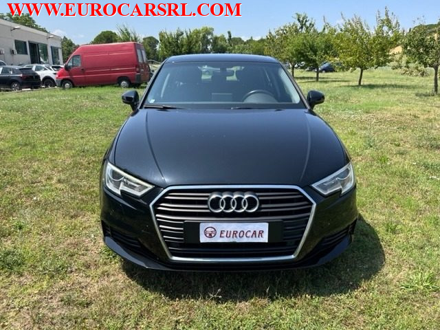 AUDI A3 usata, con Airbag