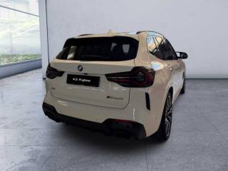 BMW X3 usata, con Chiusura centralizzata