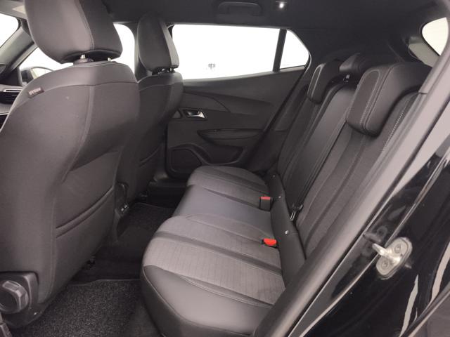 PEUGEOT 2008 usata, con Controllo elettronico della corsia