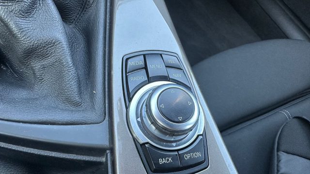 BMW 418 usata, con Servosterzo
