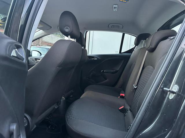 OPEL Corsa usata, con Cerchi in lega