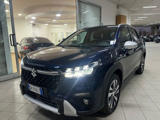 SUZUKI S-Cross usata, con Airbag