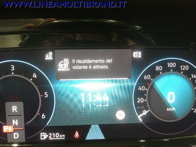 VOLKSWAGEN Golf usata, con ESP