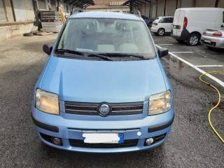 FIAT Panda usata, con Airbag
