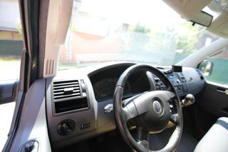 VOLKSWAGEN Caravelle usata, con Filtro antiparticolato