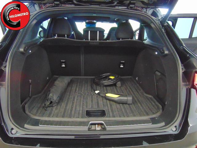 LYNK & CO 01 usata, con Alzacristalli elettrici