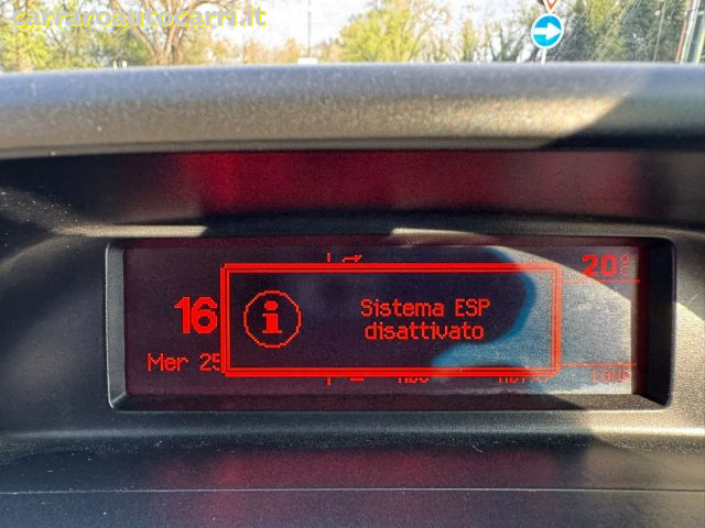 TOYOTA Proace usata, con Specchietti laterali elettrici