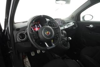 ABARTH 595 usata 7