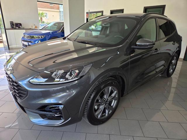 FORD Kuga usata, con Airbag Passeggero