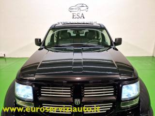 DODGE Nitro usata 54