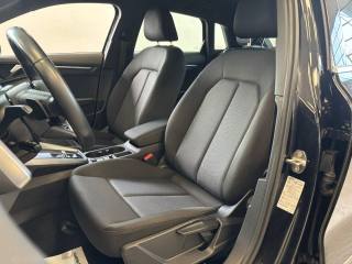 AUDI A3 usata, con Cerchi in lega