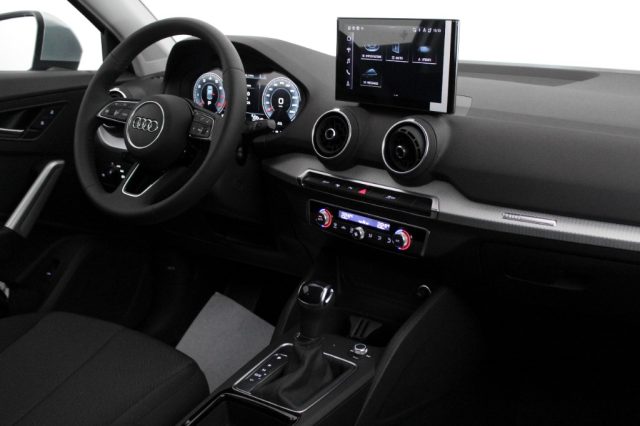 AUDI Q2 usata, con Airbag Passeggero