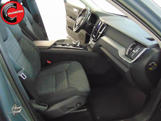VOLVO XC60 usata, con Chiusura centralizzata