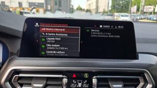 BMW X4 usata, con Luci diurne LED