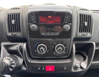 PEUGEOT Boxer usata 22
