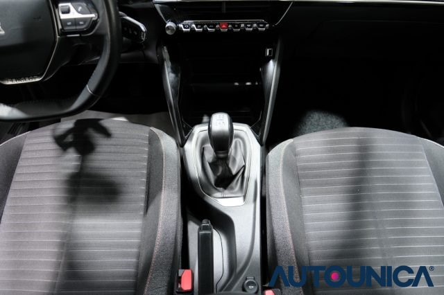 PEUGEOT 208 usata 38