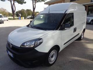 FIAT Doblo Doblò 1.6 MJT 105CV S&S PL-TA Maxi XL Business
