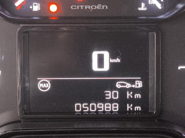 CITROEN C3 usata, con Immobilizzatore elettronico
