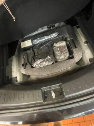 LANCIA Ypsilon usata, con Immobilizzatore elettronico