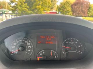 CITROEN Jumper usata, con Immobilizzatore elettronico