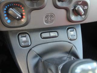 FIAT Panda usata, con Bluetooth