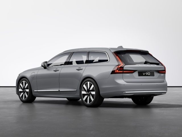 VOLVO V90 usata, con Airbag laterali