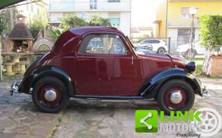 FIAT Topolino usata 8