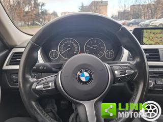 BMW 325 usata, con Alzacristalli elettrici